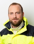 Bausachverständiger, Immobiliensachverständiger, Immobiliengutachter und Baugutachter  Daniel Hosper Ilmenau
