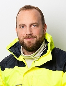 Bausachverständiger, Immobiliensachverständiger, Immobiliengutachter und Baugutachter  Daniel Hosper Ilmenau