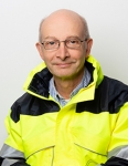 Bausachverständiger, Immobiliensachverständiger, Immobiliengutachter und Baugutachter Prof. Dr. Dipl.-Ing. Heiner Haass Ilmenau