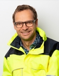 Bausachverständiger, Immobiliensachverständiger, Immobiliengutachter und Baugutachter  Pascal Hewel Ilmenau