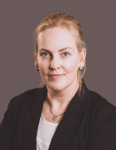 Bausachverständige, Immobiliensachverständige, Immobiliengutachterin und Baugutachterin  Katja Westphal Ilmenau