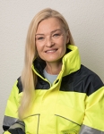 Bausachverständige, Immobiliensachverständige, Immobiliengutachterin und Baugutachterin  Katrin Ehlert Ilmenau