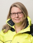 Bausachverständige, Immobiliensachverständige, Immobiliengutachterin und Baugutachterin  Svenja Rohlfs Ilmenau